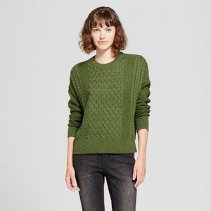 Mossimo pullover